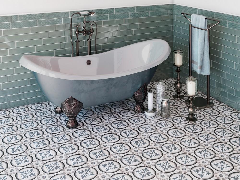 Плитка FLORENCIA JADE серия Florencia V