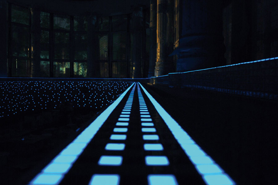 Мозаика FIRE GLASS № 107 серия Fireglass