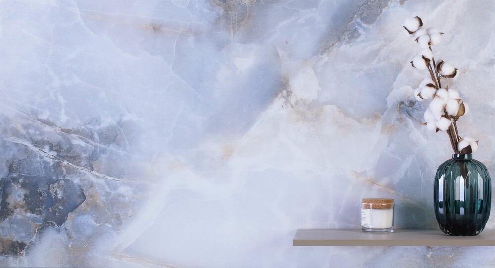 Плитка Nestle Sky 60x120 Polished серия Palacio