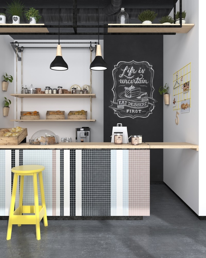 Мозаика 910 серия Nordic