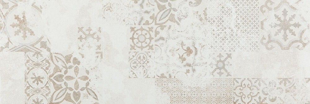 Плитка ODEON BEIGE DECOR 30х90 серия Odeon