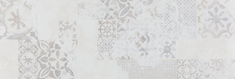 Плитка ODEON GRIS DECOR 30х90 серия Odeon