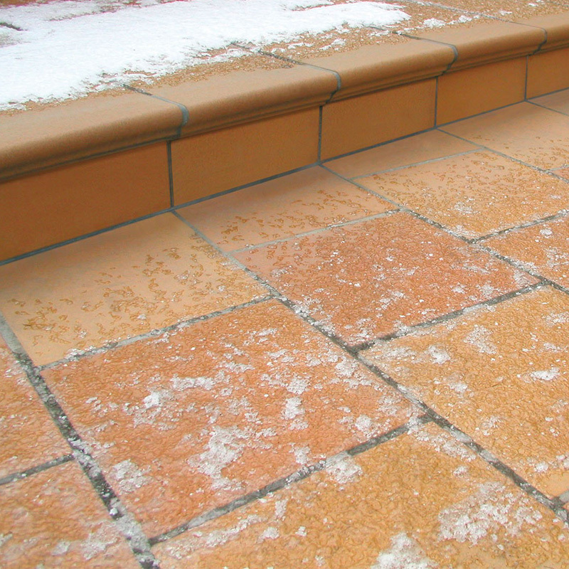 Ступени PELDANO MONTANA NATURAL Фронтальная ступень 33X33Х4 серия Natural