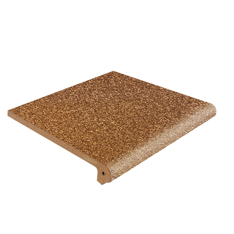 Ступени PELDANO MONTANA NATURAL Фронтальная ступень 33X33Х4 серия Natural