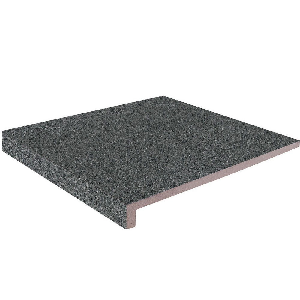 Ступени PELDANO RECTO MILAN MARENGO ANTISLIP 33X33Х4 серия Milan Marengo