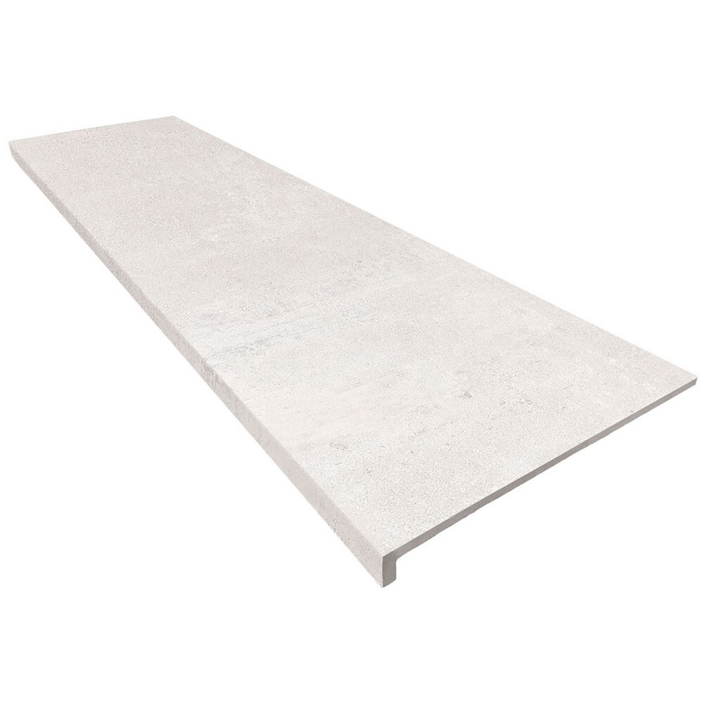 Ступени PELDANO RECTO OPERA IVORY Фронтальная ступень 33x120x3 серия Opera Ivory