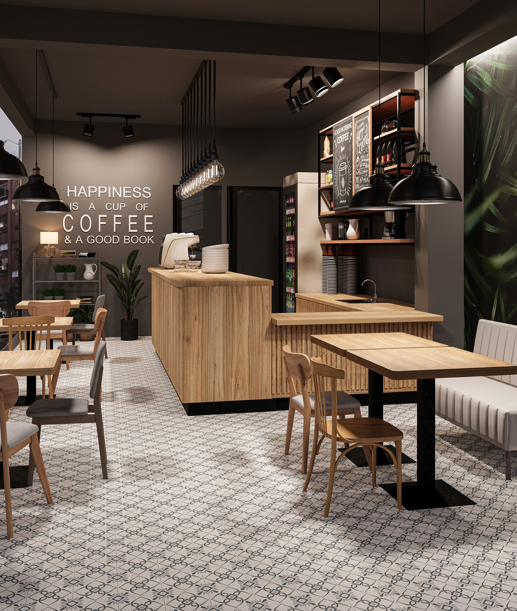 Плитка SIENA RUSTICO серия Siena V