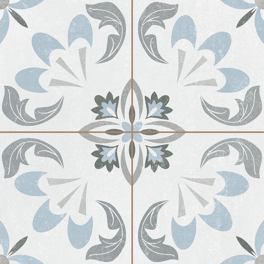 Плитка SIXTIES серия Timeless