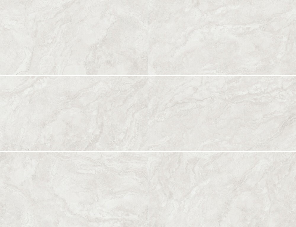 Плитка Travertino Ivory 60x120 Matt серия Silk