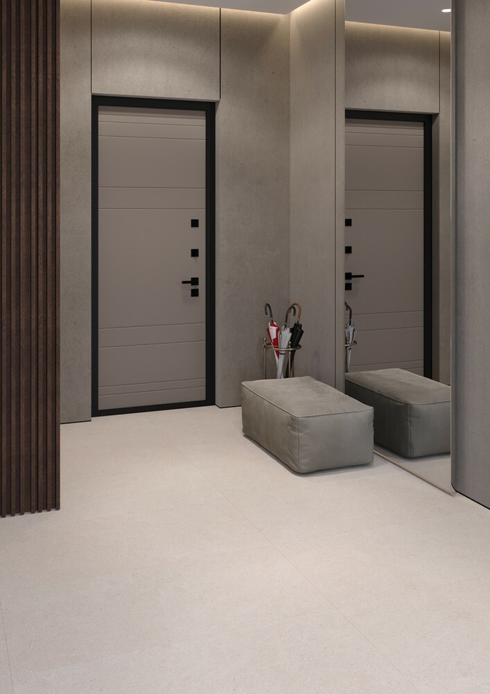 Плитка Universe 60x120 Matt серия Silk