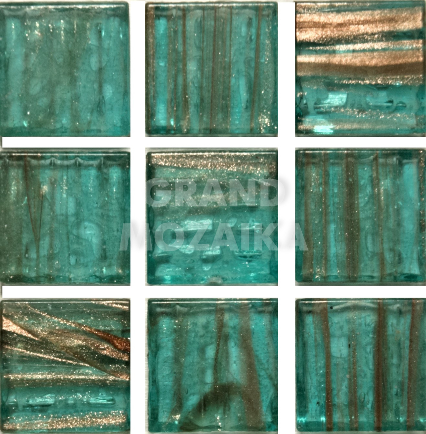 Мозаика AC04-20 серия Millicolor