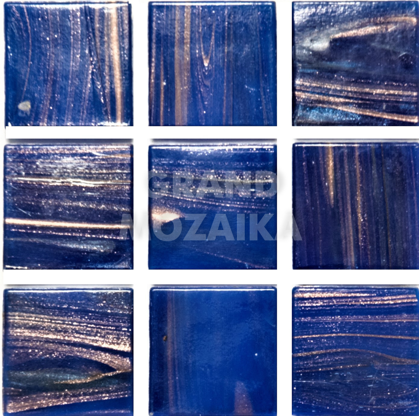 Мозаика AG02-20 серия Millicolor