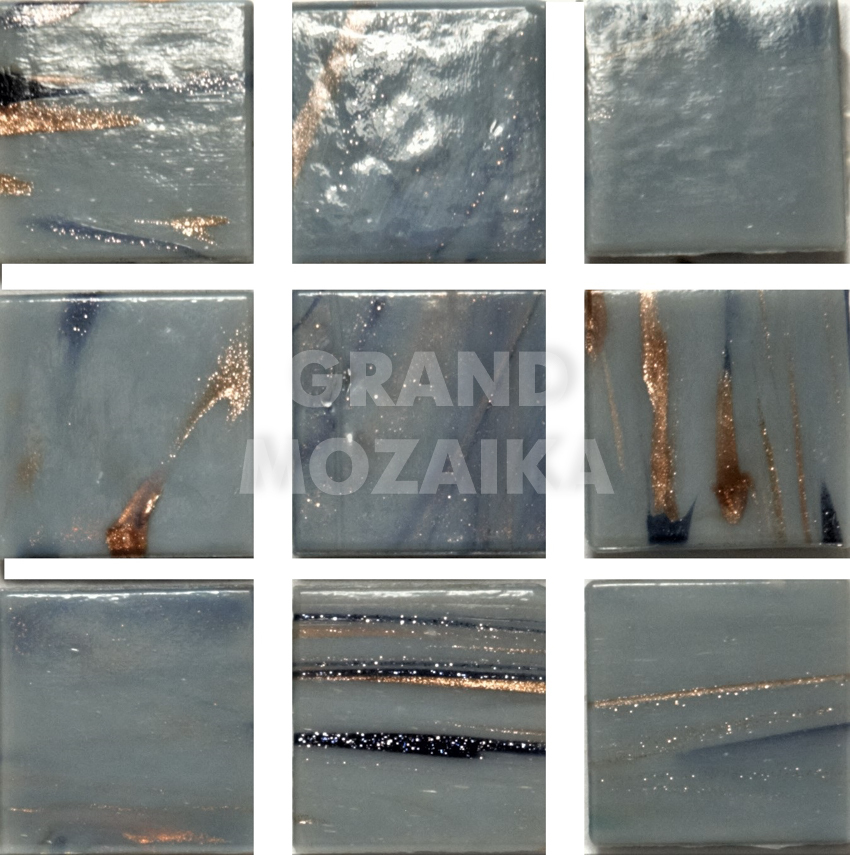 Мозаика AH02-20 серия Millicolor