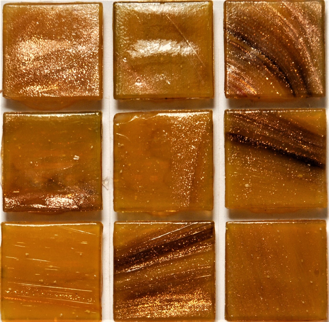 Мозаика D592-20 серия Diamante