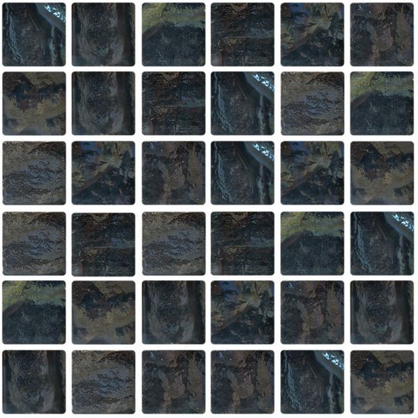 Мозаика AHD 01 серия Elegance