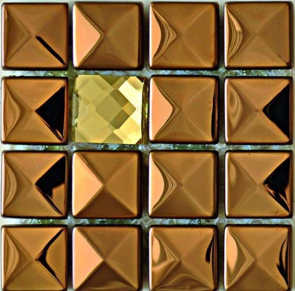 Мозаика AK11 серия Illusion