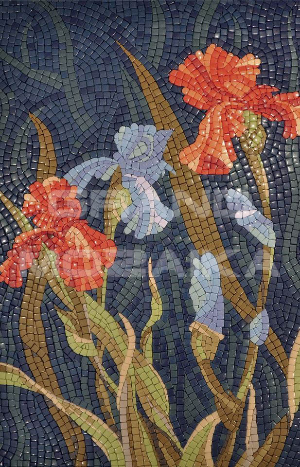 Мозаика MC12-29 серия Monpasie