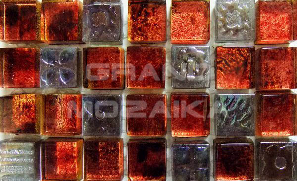 Мозаика PAN_ AT_ 12 серия Pantheon