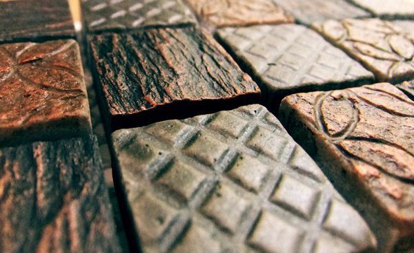 Мозаика PAN_ DE_ 23 серия Pantheon