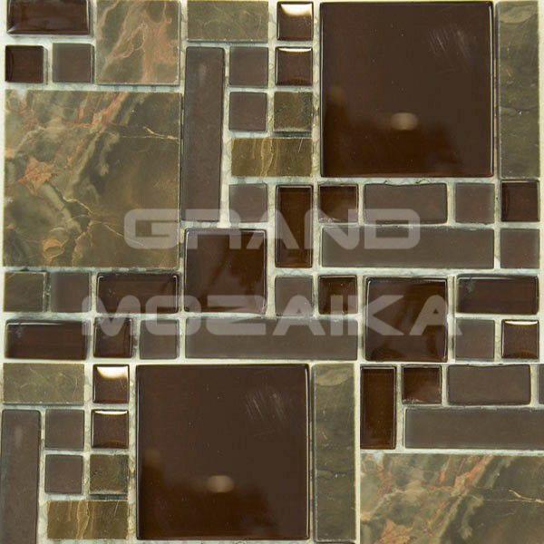 Мозаика PAN_ HE_ 02 серия Pantheon