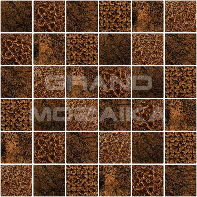 Мозаика PAN_ARI_74 серия Pantheon triumph