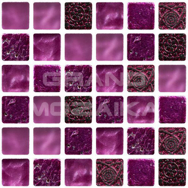 Мозаика PAN_IMP_68 серия Pantheon triumph