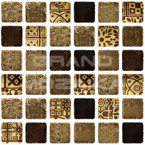 Мозаика PAN_IMP_98 серия Pantheon triumph