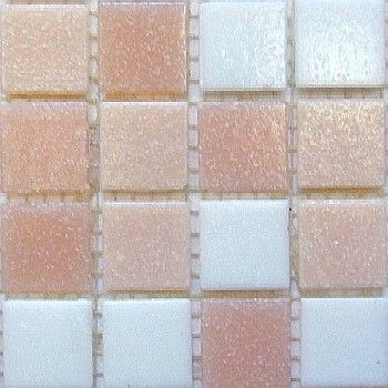 Мозаика Pink серия Water Line