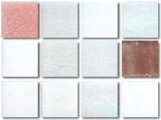 Мозаика Rose серия Water Line