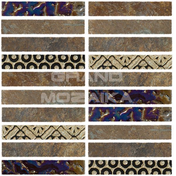 Мозаика PAN_ ANT_09 серия Pantheon