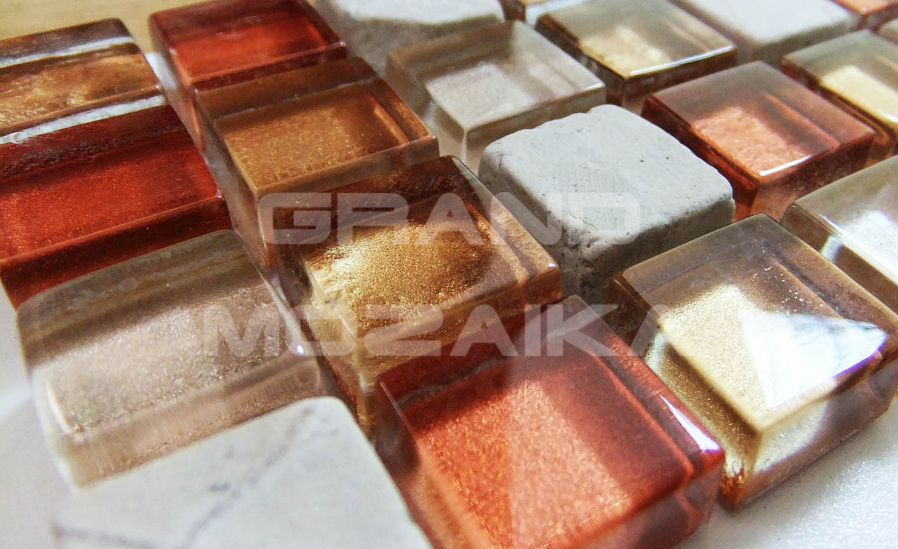 Мозаика PAN_ AP_ 48 серия Pantheon