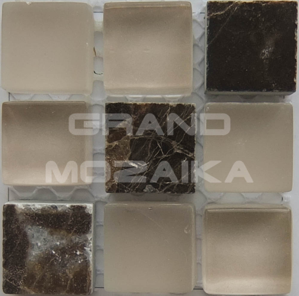 Мозаика PAN_ AP_ 62 серия Pantheon