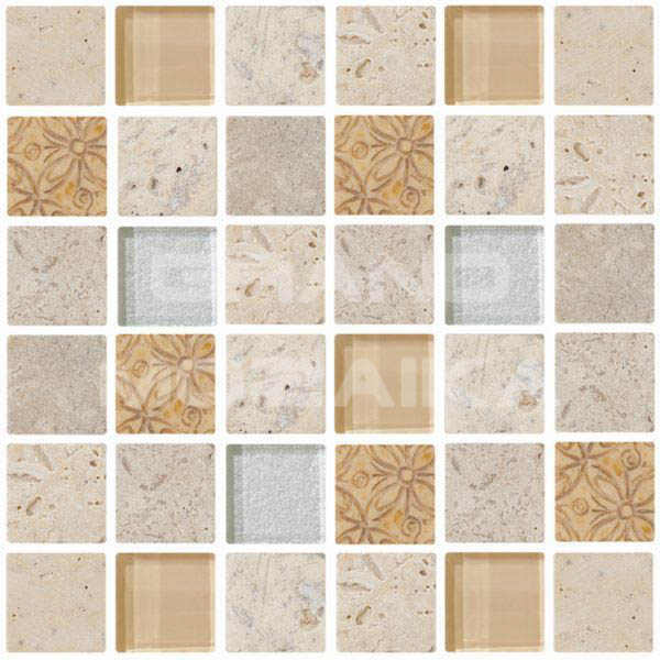 Мозаика PAN_ AP_ 77 серия Pantheon