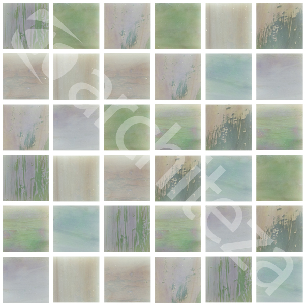 Мозаика RC_1640 серия Romantic