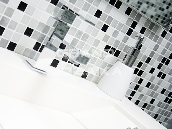 Мозаика 25008-D серия Mix Eco