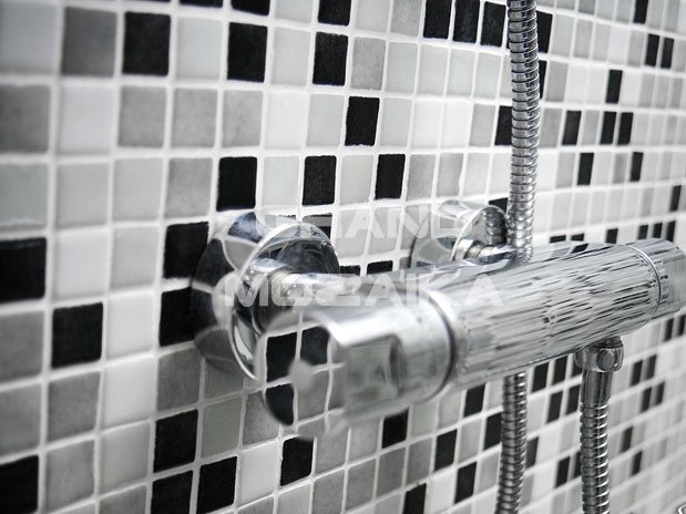 Мозаика 25008-D серия Mix Eco