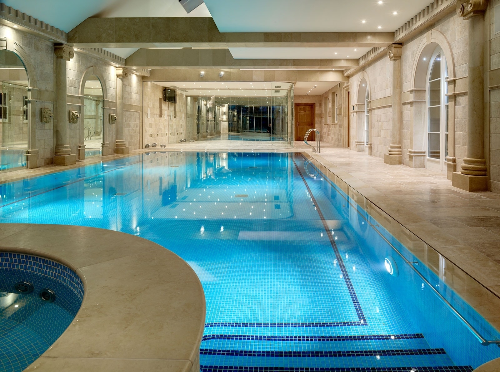 Мозаика 2505-a серия Niebla