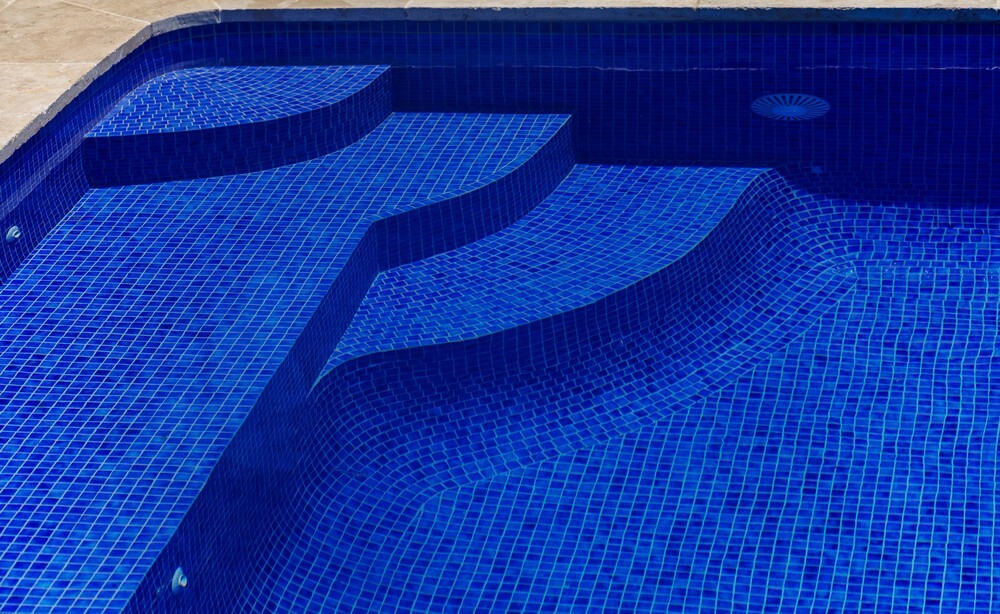 Мозаика 2512-С серия Niebla