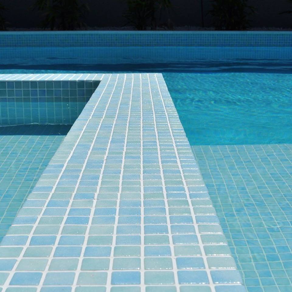 Мозаика 2518-B Niebla серия Niebla