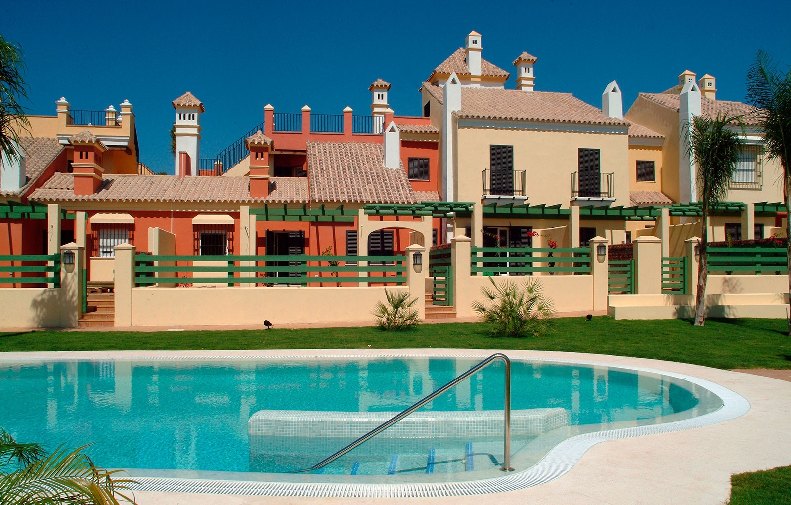 Мозаика 2521-b серия Niebla