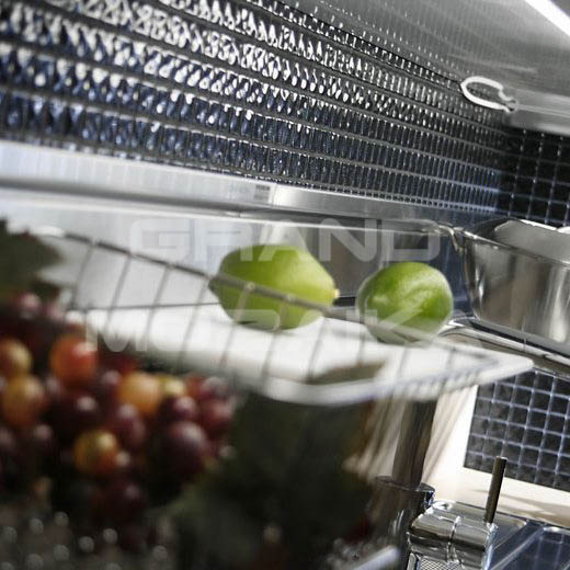 Мозаика 2530 - D Ondulato серия Ondulato