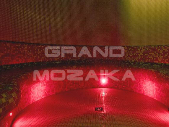 Мозаика 2554 - С серия Lisa