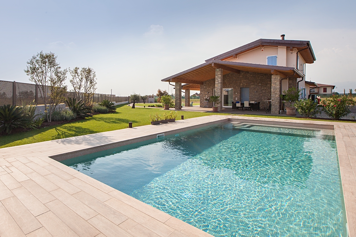 Мозаика 2564-b серия Niebla