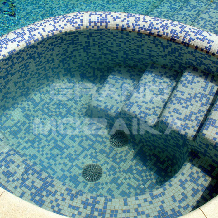 Мозаика 2578 - В серия Mix Eco