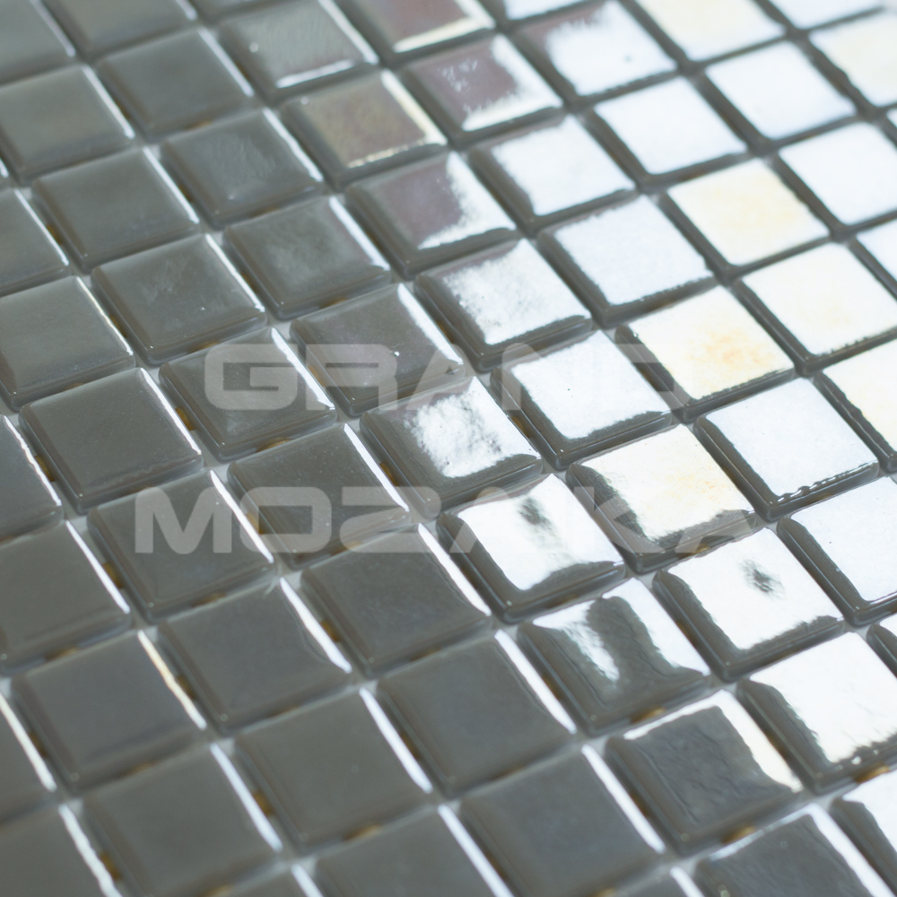 Мозаика INOX metal серия Metal Eco