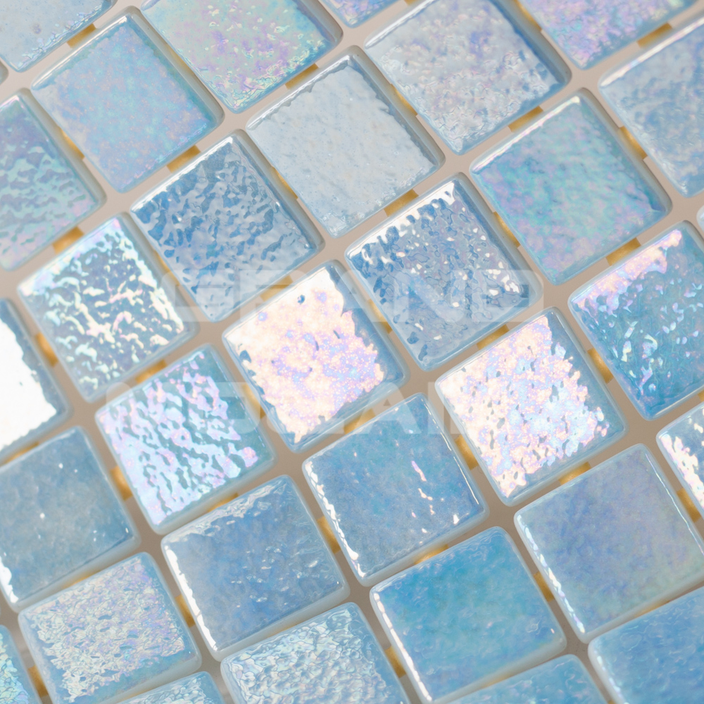 Мозаика Azur(36x36) серия Iris