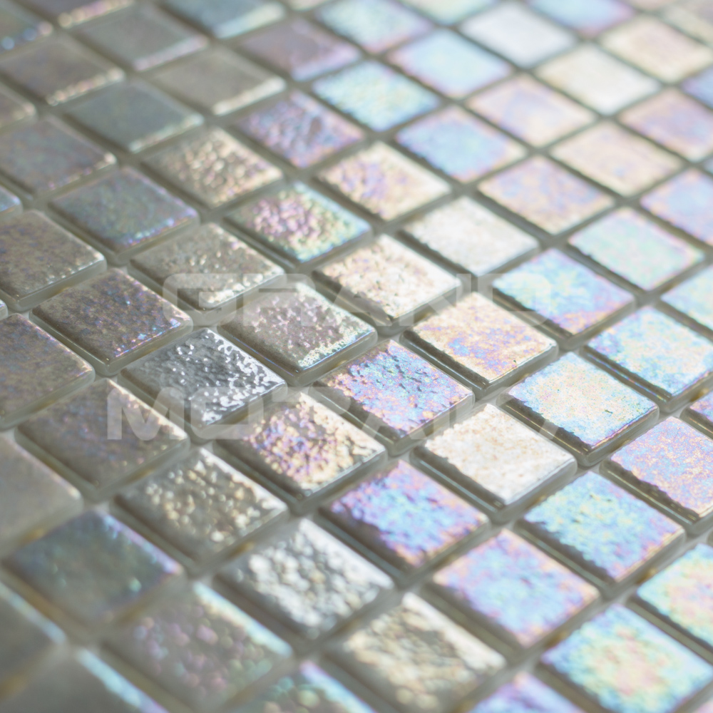 Мозаика Cuarzo серия Iris