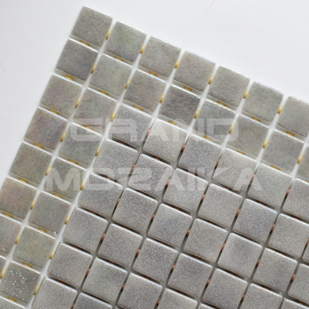 Мозаика Cuarzo серия Iris