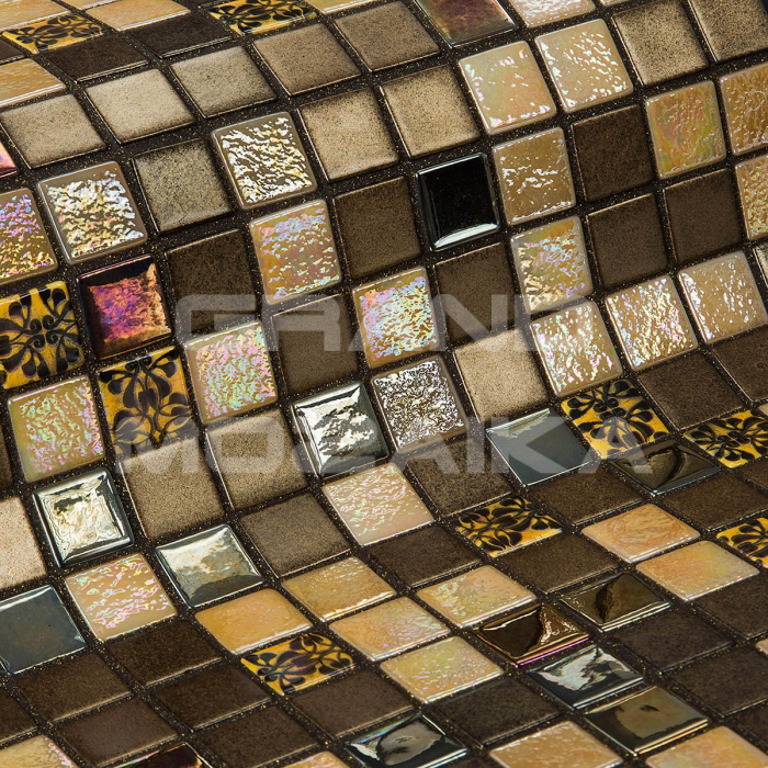 Мозаика Almonds серия Topping