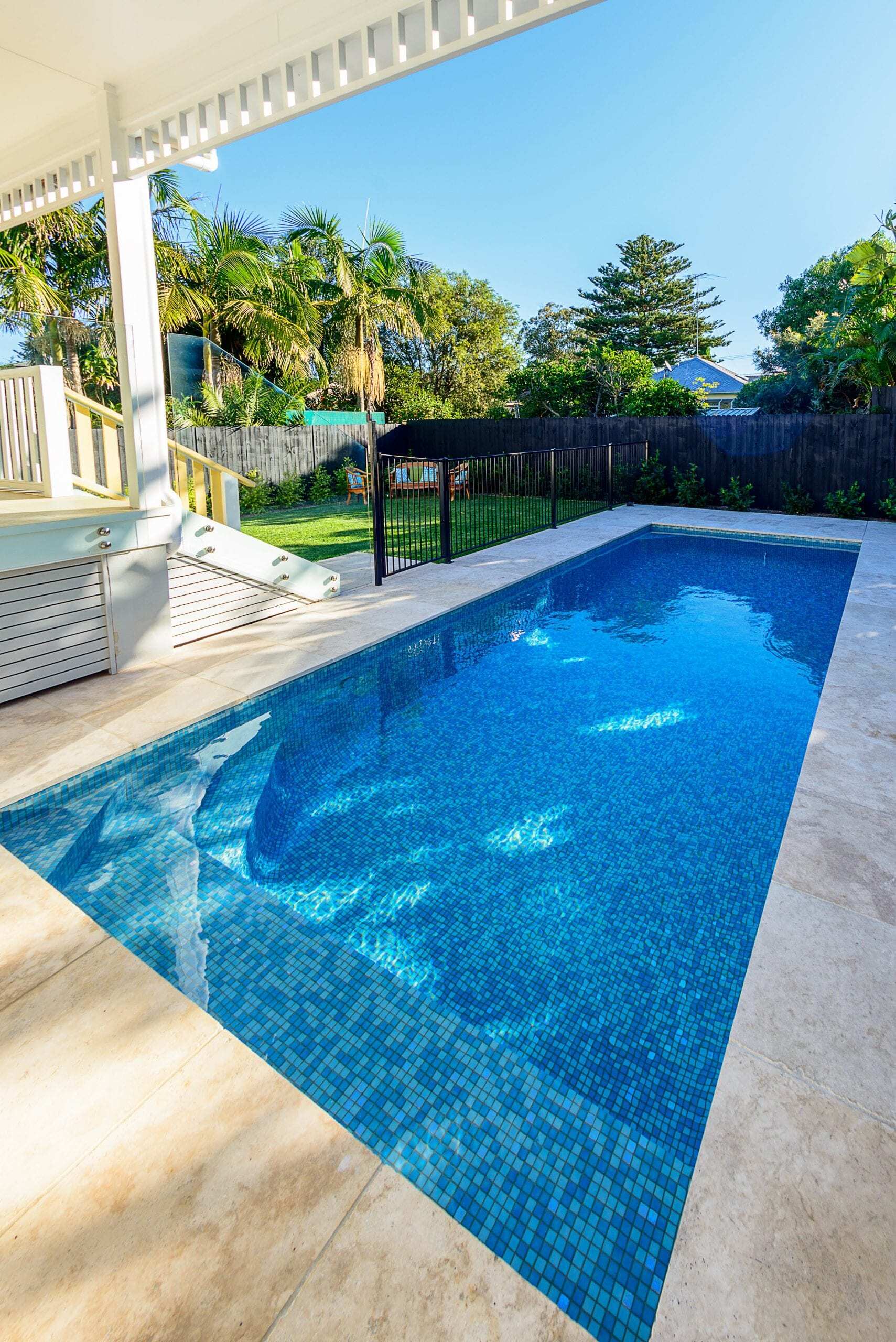 Мозаика AQUILA серия Fosfo